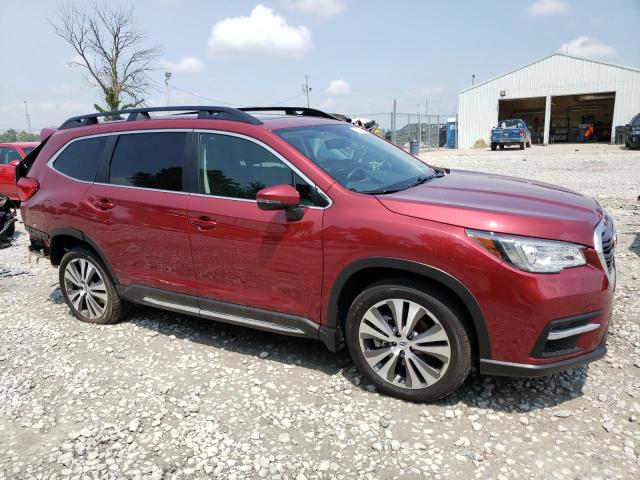 Снимка 4 от търг – 2021 SUBARU ASCENT LIM с VIN 4S4WMAPD6M3474712