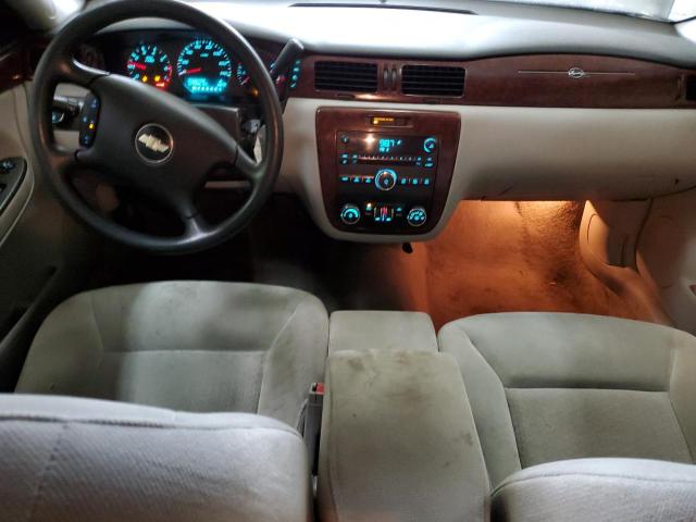 صورة رقم 8 من المزاد - 2007 CHEVROLET IMPALA LT مع VIN 2G1WT58K879406007