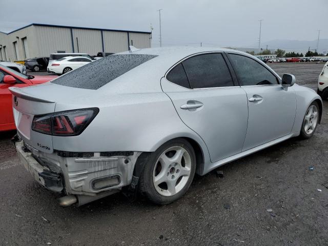 Photo 3 from auction – 2008 LEXUS IS 250 with VIN JTHBK262185054590
