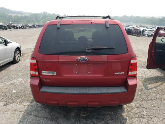 Photo 6 from auction – 2008 FORD ESCAPE XLT with VIN 1FMCU93168KB49633