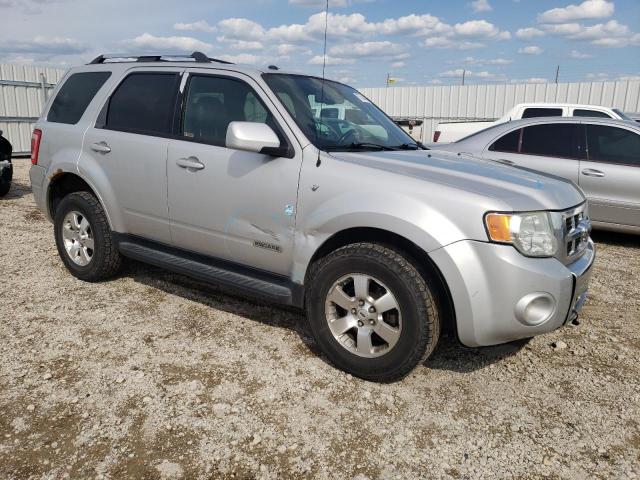 Photo 4 from auction – 2008 FORD ESCAPE LIM with VIN 1FMCU94118KA15417