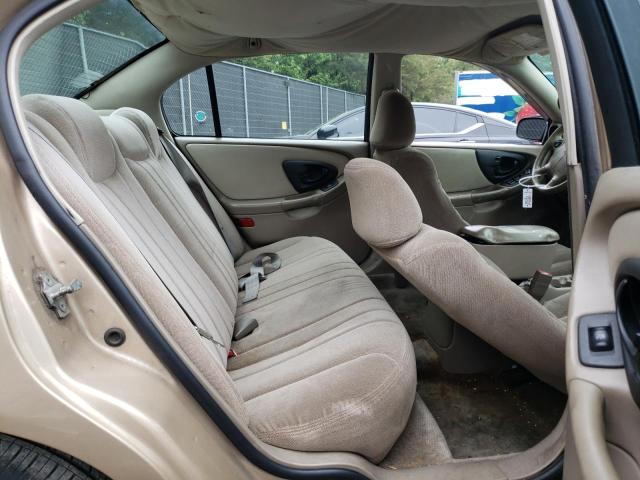 Photo 10 from auction – 2005 CHEVROLET CLASSIC with VIN 1G1ND52F15M256083