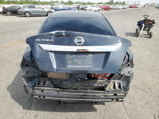Photo 6 from auction – 2015 NISSAN ALTIMA with VIN 1N4AL3AP1FC170129