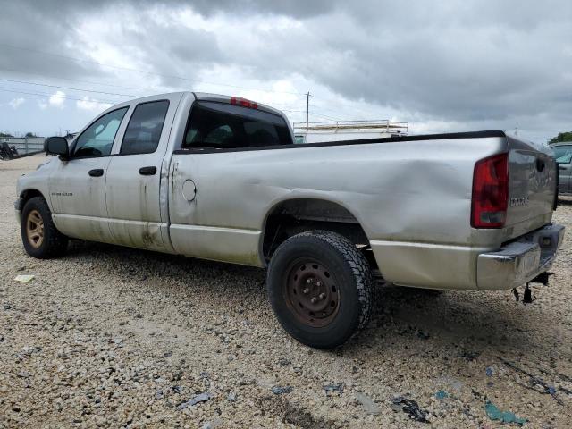 Photo 2 from auction – 2002 DODGE RAM 1500 with VIN 3D7HA18N72G199686