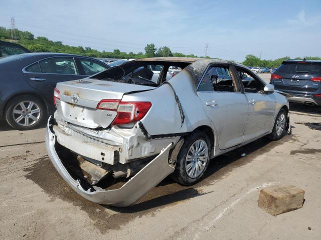 Photo 3 from auction – 2012 TOYOTA CAMRY BASE with VIN 4T1BF1FK5CU102795