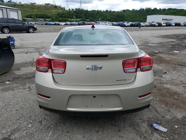 Photo 6 from auction – 2014 CHEVROLET MALIBU LS with VIN 1G11B5SL5EF109747