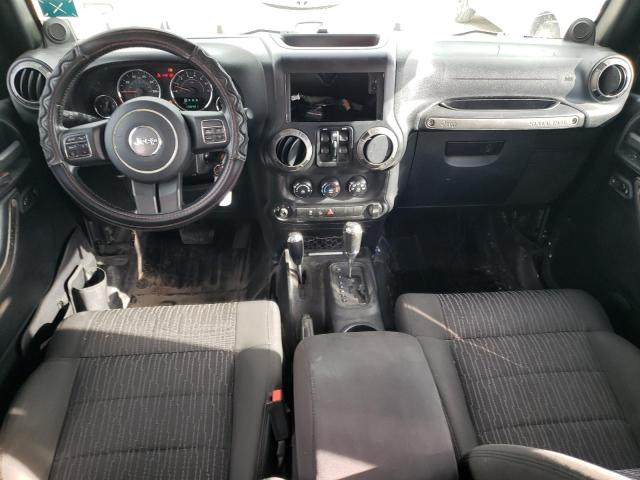 Photo 8 from auction – 2011 JEEP WRANGLER U with VIN 1J4BA3H14BL596794