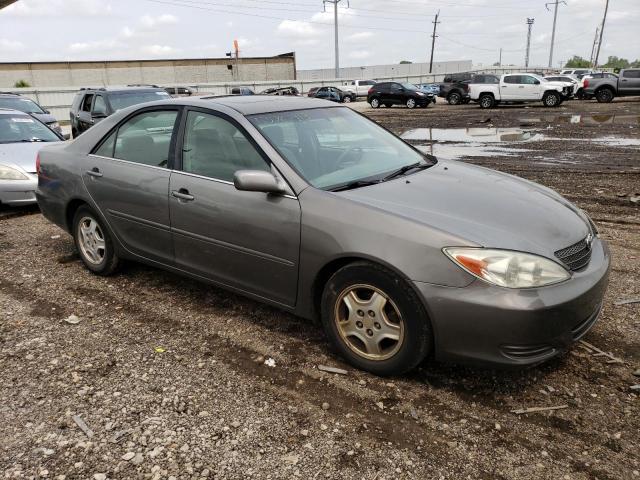Photo 4 from auction – 2003 TOYOTA CAMRY LE with VIN 4T1BF32K13U560254