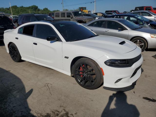 Photo 4 from auction – 2017 DODGE CHARGER SR with VIN 2C3CDXEJ9HH619008