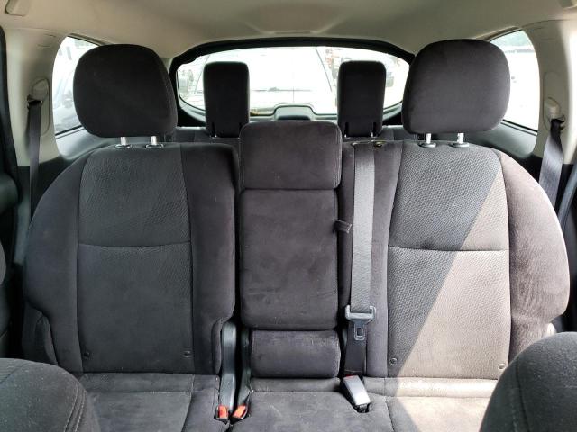 Photo 10 from auction – 2015 NISSAN PATHFINDER with VIN 5N1AR2MM4FC607265