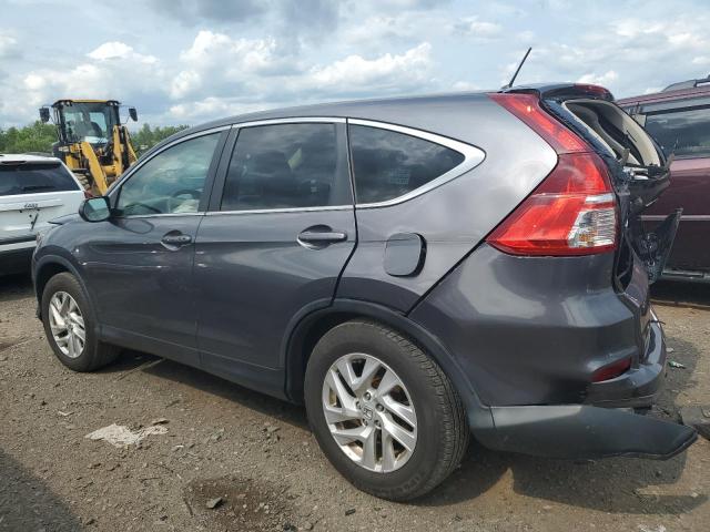 Photo 2 from auction – 2016 HONDA CR-V EX with VIN 2HKRM4H57GH643283