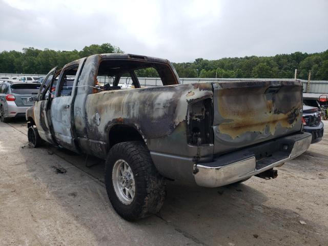Photo 2 from auction – 2006 DODGE RAM 2500 with VIN 3D7KS29C36G284424