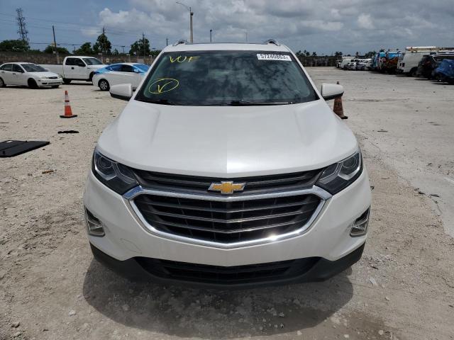 Photo 5 from auction – 2019 CHEVROLET EQUINOX LT with VIN 2GNAXKEVXK6121877
