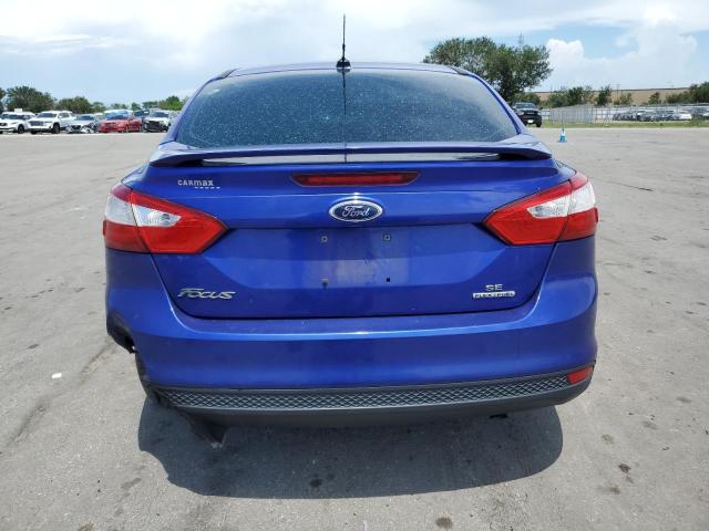 Photo 6 from auction – 2013 FORD FOCUS SE with VIN 1FADP3F29DL308690