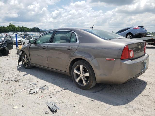 Photo 2 from auction – 2011 CHEVROLET MALIBU 1LT with VIN 1G1ZC5E12BF113261