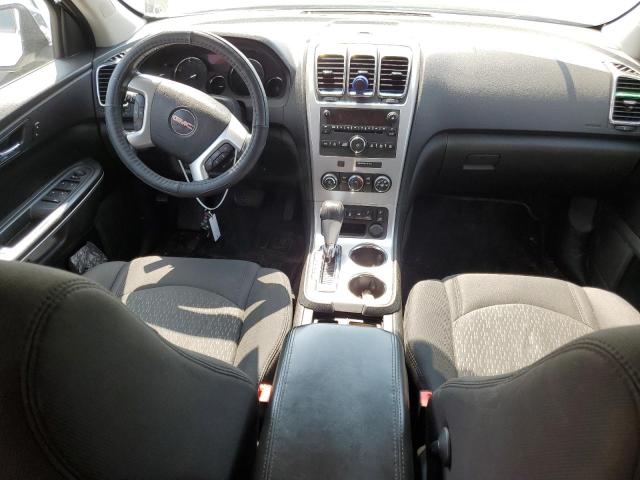 Photo 8 from auction – 2012 GMC ACADIA SLE with VIN 1GKKRPED7CJ396563