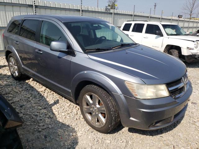 Photo 4 from auction – 2016 DODGE JOURNEY SX with VIN 3D4GH57V29T212343