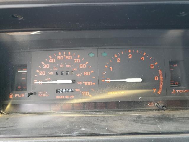 Photo 9 from auction – 1991 MAZDA B2600 CAB with VIN JM2UF3144M0141061
