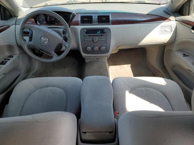 Photo 8 from auction – 2008 BUICK LUCERNE CX with VIN 1G4HP57208U199974