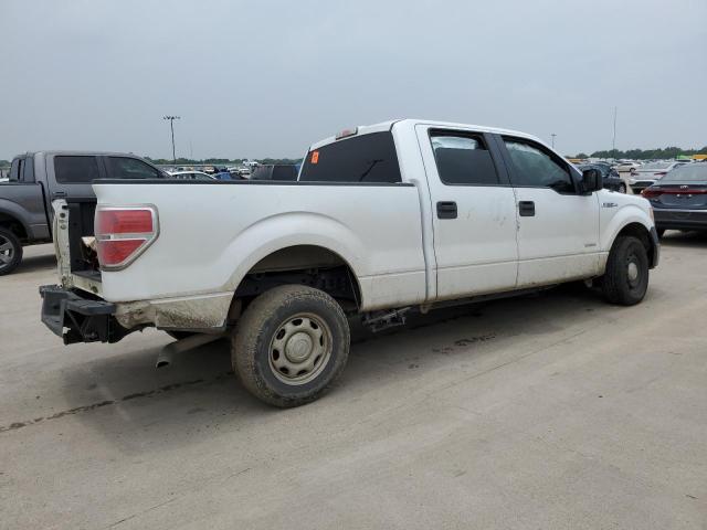 Photo 3 from auction – 2012 FORD F150 SUPER with VIN 1FTFW1CT7CKD92214
