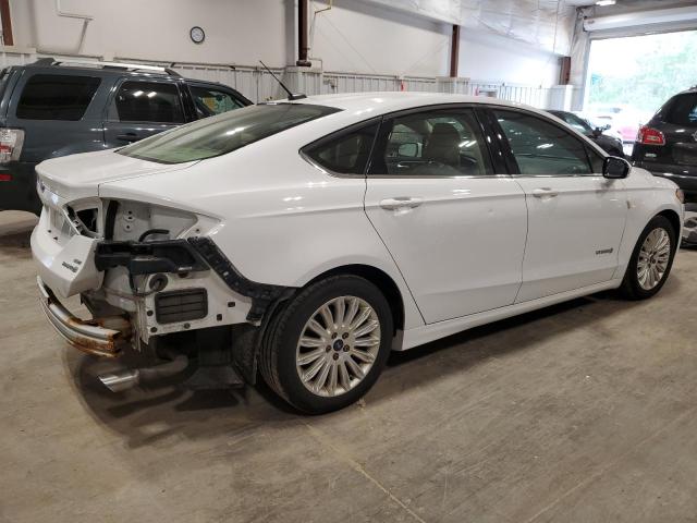 Photo 3 from auction – 2016 FORD FUSION SE with VIN 3FA6P0LU0GR103083