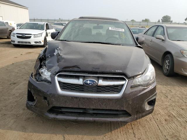 Photo 5 from auction – 2012 SUBARU IMPREZA PR with VIN JF1GJAD66CH008650