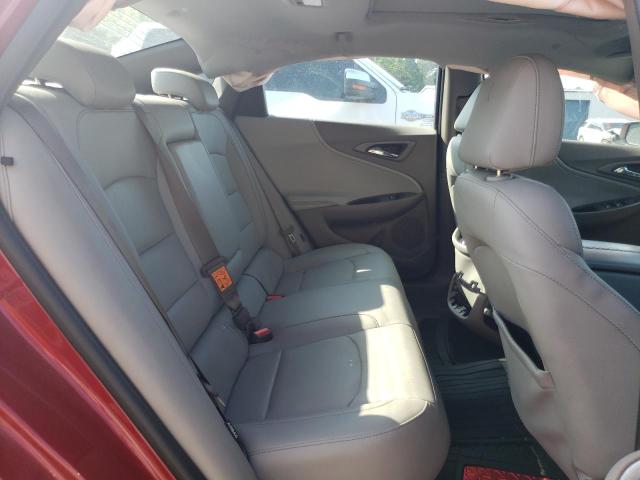 Photo 10 from auction – 2016 CHEVROLET MALIBU LT with VIN 1G1ZE5ST1GF290973