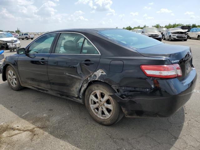 Photo 2 from auction – 2011 TOYOTA CAMRY BASE with VIN 4T4BF3EK0BR176983