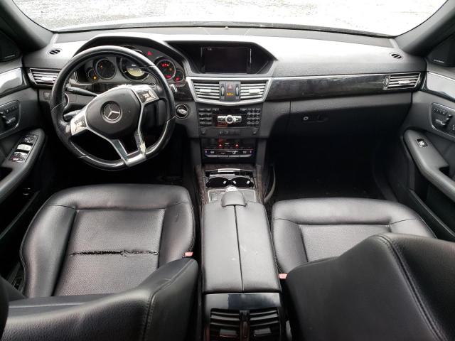 Photo 8 from auction – 2012 MERCEDES-BENZ E 350 with VIN WDDHF5KB1CA523996