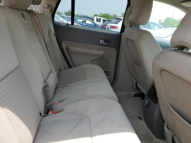 Photo 11 from auction – 2009 FORD EDGE SE with VIN 2FMDK36C99BA53575