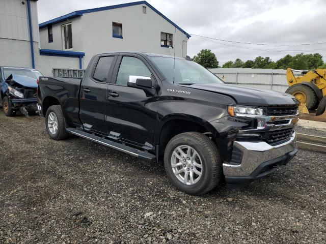 Photo 4 from auction – 2020 CHEVROLET SILVERADO with VIN 1GCRYDED2LZ369901