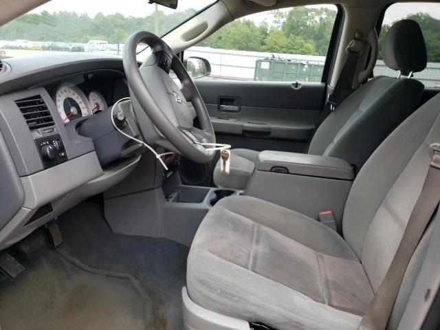 Photo 7 from auction – 2004 DODGE DURANGO SL with VIN 1D4HD48D44F230233