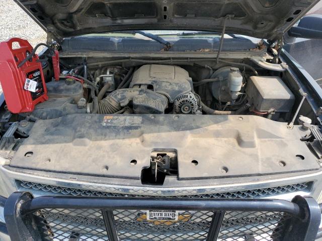Photo 11 from auction – 2012 CHEVROLET SILVERADO with VIN 1GCPKSE77CF182128