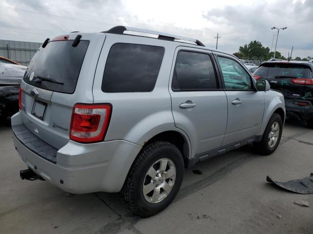 Photo 3 from auction – 2012 FORD ESCAPE HYB with VIN 1FMCU5K37CKB42100