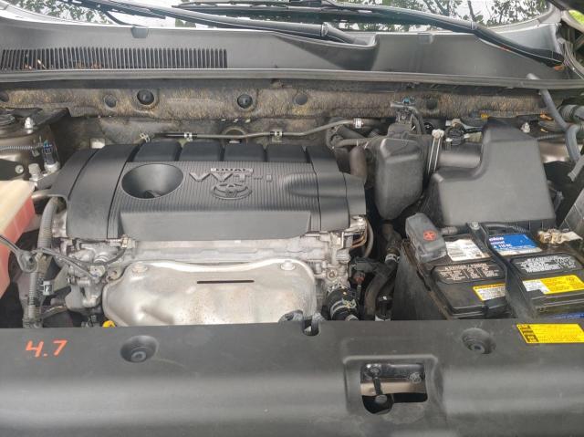 Photo 7 from auction – 2012 TOYOTA RAV4 with VIN JTMZF4DV4CD033969