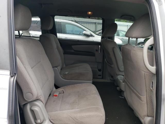 Photo 11 from auction – 2015 HONDA ODYSSEY EX with VIN 5FNRL5H46FB077906