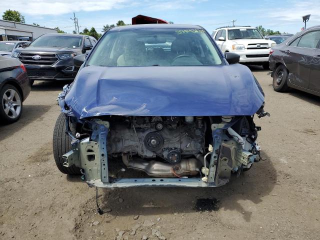 Photo 5 from auction – 2018 SUBARU IMPREZA with VIN 4S3GTAA61J3735357