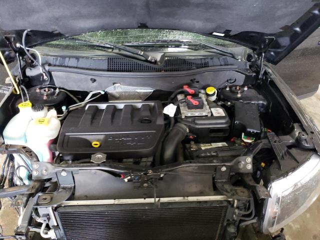 Photo 11 from auction – 2016 JEEP COMPASS LA with VIN 1C4NJDEB7GD545264