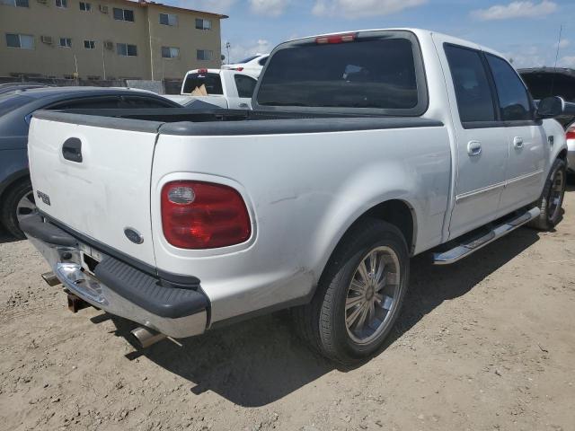 Zdjęcie 3 z aukcji – 2003 FORD F150 SUPER z VIN 1FTRW07653KD72250