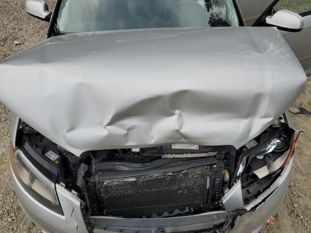 Photo 11 from auction – 2011 AUDI A3 PREMIUM with VIN WAUKJAFM9BA108858