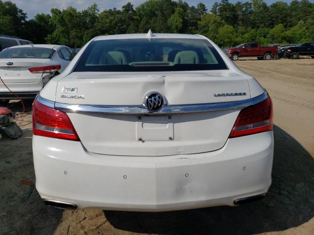Photo 6 from auction – 2016 BUICK LACROSSE with VIN 1G4GB5G30GF181223
