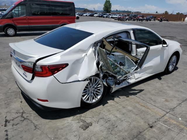 Фото 3 с аукциона – 2016 LEXUS ES 350 с VIN 58ABK1GG2GU021287