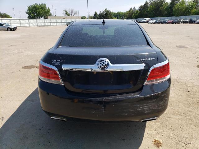 Photo 6 from auction – 2012 BUICK LACROSSE with VIN 1G4GC5E3XCF226288
