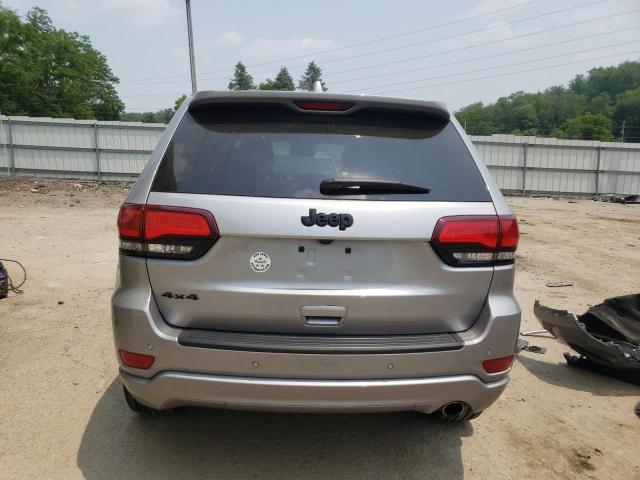Photo 6 from auction – 2019 JEEP GRAND CHER with VIN 1C4RJFAG0KC830627
