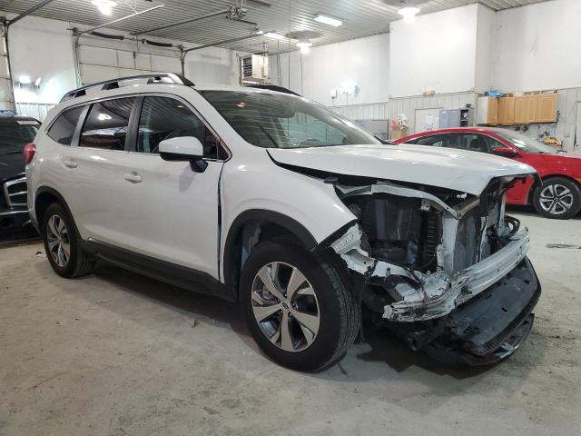 Photo 4 from auction – 2022 SUBARU ASCENT PRE with VIN 4S4WMAED0N3441256