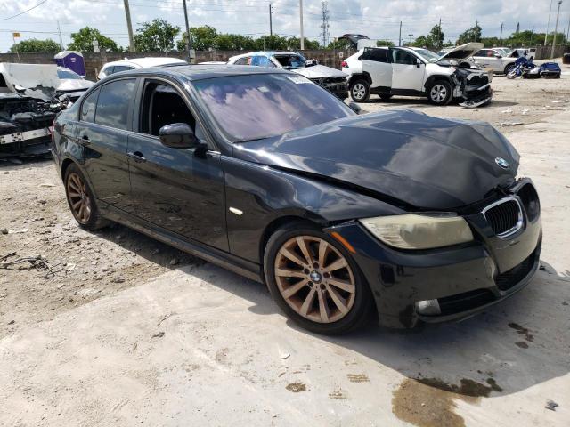 Photo 4 from auction – 2011 BMW 328 I with VIN WBAPH7C55BE683162