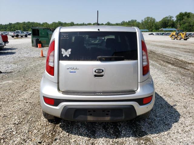 Photo 6 from auction – 2013 KIA SOUL with VIN KNDJT2A5XD7580730
