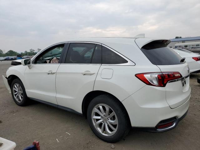Photo 2 from auction – 2016 ACURA RDX with VIN 5J8TB4H33GL023926