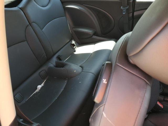 Photo 10 from auction – 2012 MINI COOPER with VIN WMWSU3C51CT257559