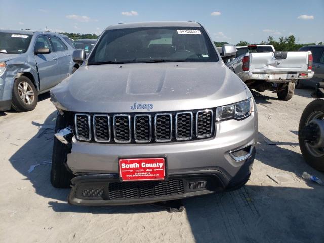 Photo 5 from auction – 2018 JEEP GRAND CHER with VIN 1C4RJFAG3JC156794